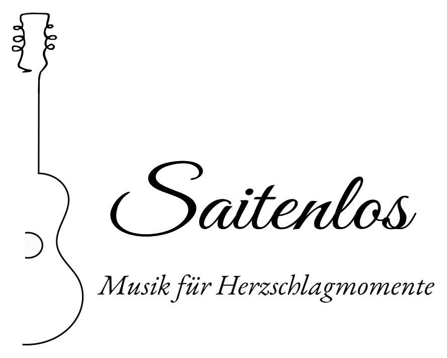 Saitenlos – Musik für besondere Momente